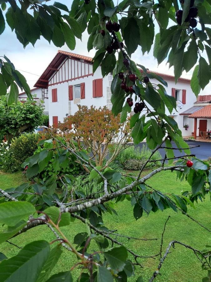 Maison Errientania Souraïde 外观 照片