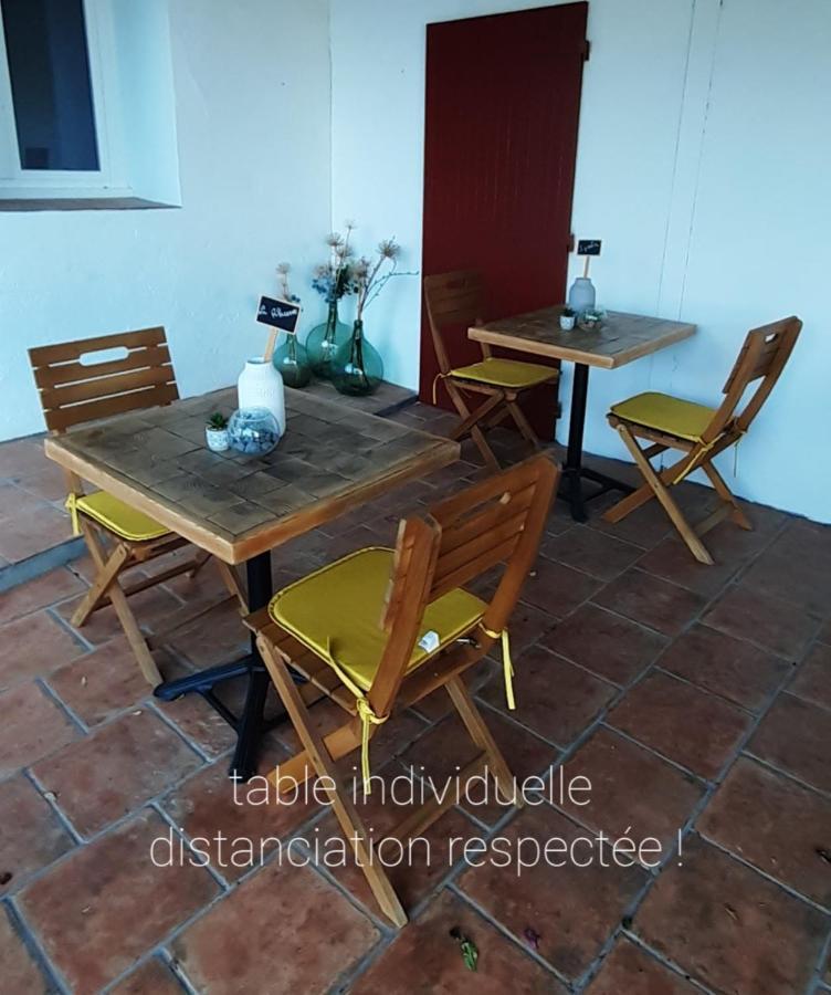 Maison Errientania Souraïde 外观 照片