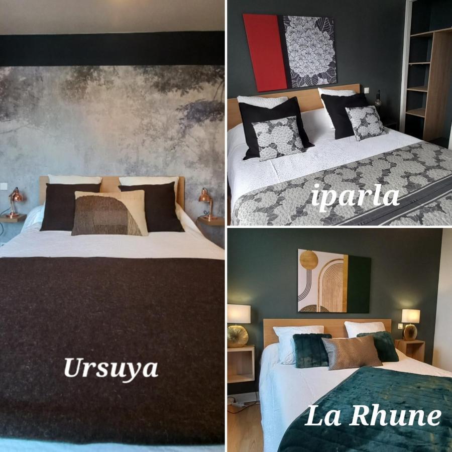 Maison Errientania Souraïde 外观 照片