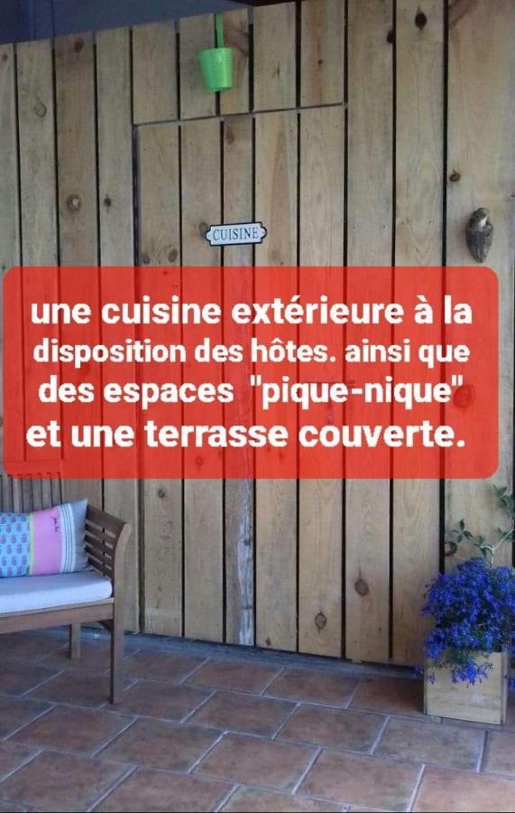 Maison Errientania Souraïde 外观 照片